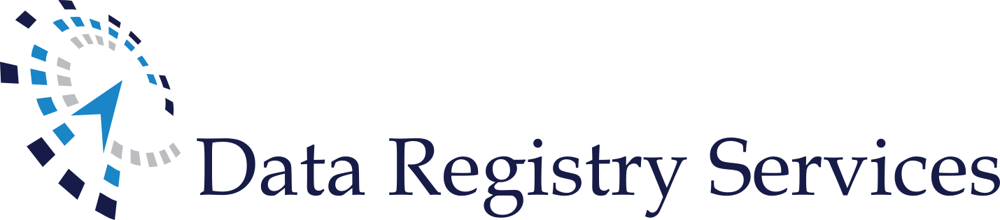 Data Registry Services